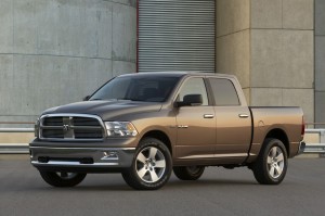 2009_lone_star_edition_dodge_ram_1500_front