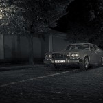 Ford Gran Torino 1972