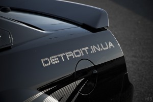 Detroit Carbon