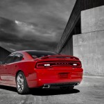 All-new 2011 Dodge Charger