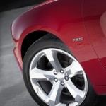 All-new 2011 Dodge Charger