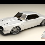 1968-Zolland-Design-Chevrolet-Camaro-Custom-White-Front-And-Side-2-1280x960