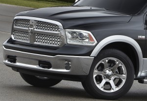 2013 Ram 1500