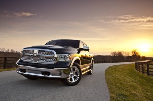 2013 Ram 1500