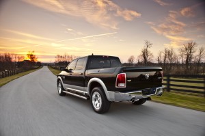 2013 Ram 1500