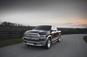 2013 Ram 1500