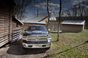 2013 Ram 1500